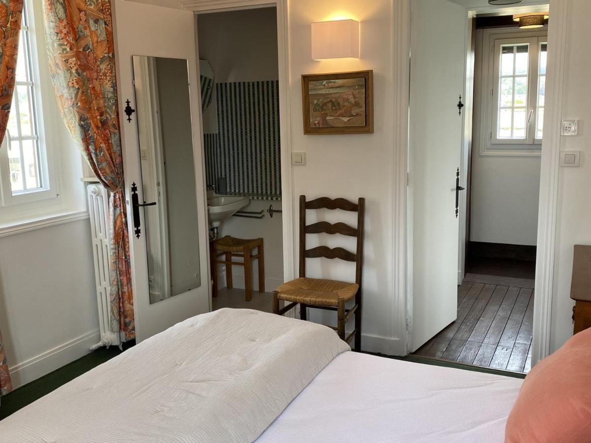Villa Avec Jardin A Cabourg, Proche Plage Et Centre - Fr-1-487-324 Ngoại thất bức ảnh